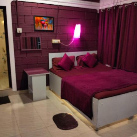 Greenland Rooms 고카르나 외부 사진