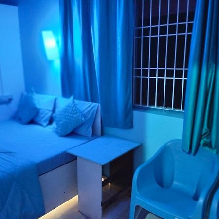 Greenland Rooms 고카르나 외부 사진