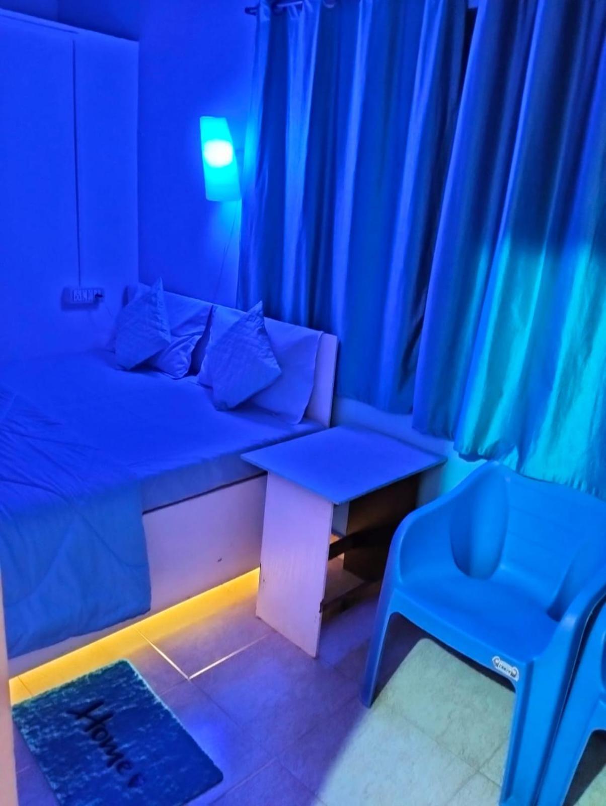 Greenland Rooms 고카르나 외부 사진