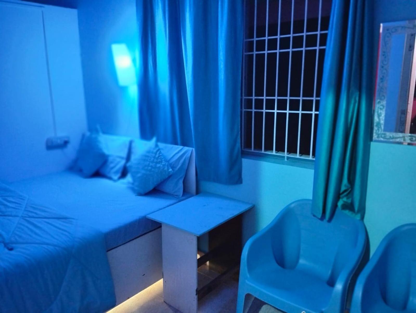 Greenland Rooms 고카르나 외부 사진