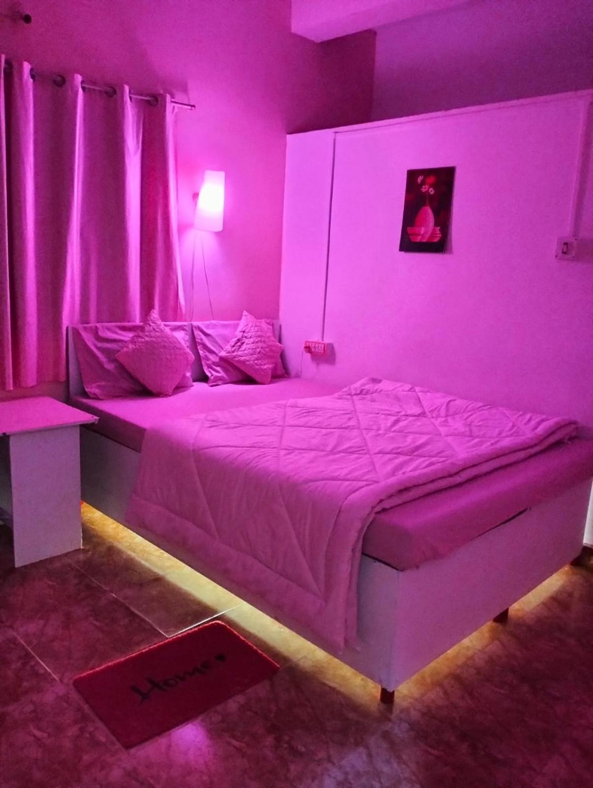 Greenland Rooms 고카르나 외부 사진